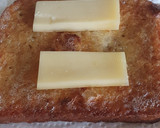 Teljes kiőrlésű sajtos bundi 👀🧀 recept fázis 2 fotója