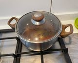 Foto del paso 4 de la receta: Salsa de ají