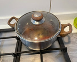 Foto del paso 4 de la receta: Salsa de ají