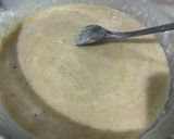 Foto del paso 2 de la receta: Clafoutis con limón y manzanas a la canela
