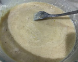 Foto del paso 2 de la receta: Clafoutis con limón y manzanas a la canela
