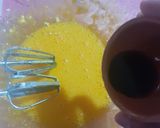 Foto del paso 2 de la receta: Jelly roll esponjoso con una crema de limón