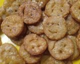 স্মাইলি পটেটো (Smiley potato recipe in Bengali) রেসিপির ধাপ 5 ছবি