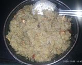 लौकी का हलवा(Lauki ka halva recipe ine Hindi) रेसिपी चरण 5 फोटो