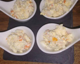 Foto del paso 5 de la receta: Cucharitas de marisquito