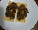 Foto del paso 3 de la receta Combinado de verduras confitadas