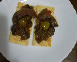 Foto del paso 3 de la receta: Combinado de verduras confitadas