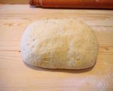 Régimódi krumplispogácsa recept fázis 2 fotója