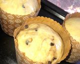 Foto del paso 9 de la receta: Pan dulce con chispas de chocolate