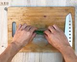 超有飽足感！【燒肉飯團】的食譜步驟1照片