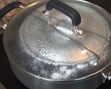Foto del paso 5 de la receta: Flan Napolitano sin horno o con horno