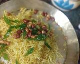 ঝুরি আলু ভাজা (Jhuri aloo bhaja recipe in Bengali) রেসিপির ধাপ 5 ছবি