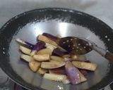 Foto langkah ke 3 dari resep Semur Terong Ala-ala.