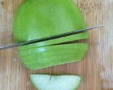 A picture of step 1 of Simple Grape Appetizers.