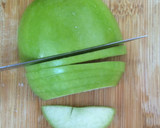 A picture of step 1 of Simple Grape Appetizers.
