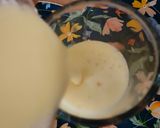 夏日椰香芒果西谷米的食譜步驟6照片