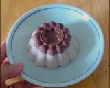 Hình bước làm 4 của món Thạch MILO sữa