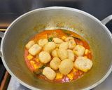 Foto langkah ke 5 dari resep Sambel Goreng Krecek.