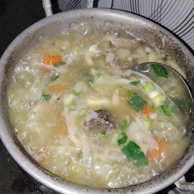 Langkah 5