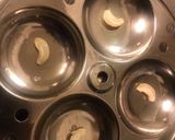 A picture of step 3 of Oats Idli.