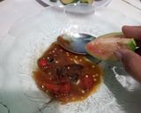 Foto langkah ke 4 dari resep Rujak Jambu Merah Biji.