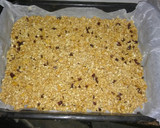 Foto del paso 2 de la receta: Barritas de cereal
