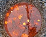 Babgulyás lóbabból bográcsban 🥣🥣🥣🥣🥣🥣 recept fázis 4 fotója