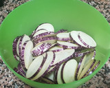 Foto del paso 6 de la receta: Lasaña de carne con verduras