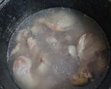 Foto langkah ke 1 dari resep Soto Betawi Ayam (Kuah Susu Santan).