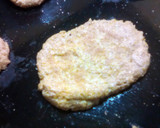 Foto del paso 3 de la receta: Galletas saladas🩷 2 harinas + yogurt ┌⁠(⁠・⁠。⁠・⁠)⁠┘⁠♪