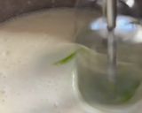Foto langkah ke 6 dari resep Es Bongko Pandan.