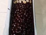 Fudgy brownies