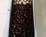 Foto langkah ke 2 dari resep Fudgy brownies.