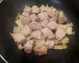 馬鈴薯燉肉的食譜步驟4照片