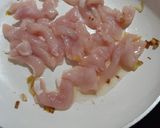 Foto del paso 3 de la receta: Empanada con un poco de todo