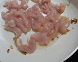 Foto del paso 3 de la receta: Empanada con un poco de todo