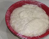 Foto del paso 4 de la receta: Caracolas de mantequilla