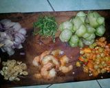 Foto langkah ke 2 dari resep Sambal ganja.
