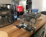 Une image de l'étape 4 de Lasagnes maison sans aubergine, sans viande et sans fromage..... mais quand même avec de l’emmental.