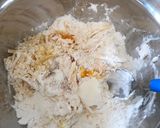 Foto del paso 1 de la receta: Pan de queso fácil