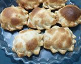 Foto del paso 5 de la receta: Empanaditas caprese 😍