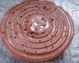 Foto del paso 11 de la receta: Huevo de Pascuas con base comestible 🍫🍫🍫🍫