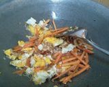 Foto langkah ke 5 dari resep Mie goreng.