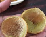 Foto langkah ke 7 dari resep Bola Ubi Kopong.