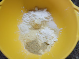 Crackers sin gluten