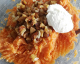 Foto del paso 5 de la receta: Empanada de seitán y boniato