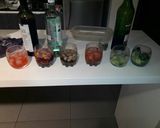 Foto del paso 4 de la receta: ¡Como hacer Atardecer!