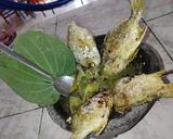 Foto del paso 4 de la receta: Caldo de zacamiches a la G