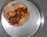 પીઝા રોલ (Pizza Roll Recipe In Gujarati) રેસીપી સ્ટેપ5ફોટો