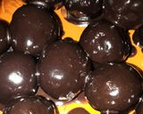 Foto del paso 5 de la receta: Bombones de galletitas fácil!!